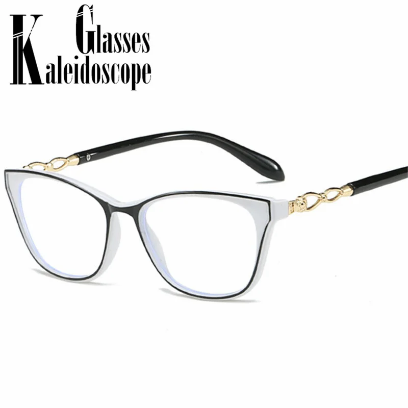 Anti mavi ışık okuma gözlüğü kadın moda HD reçine presbiyopi gözlük erkekler şeffaf diyoptri +1.0 +1.5 +2.0 +2.5 +3.0