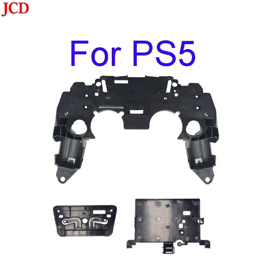 JCD İçin 1 adet PS5 Denetleyici L2 R2 L1 R1 Tutucu İç İç Orta Çerçeve İç destek çerçevesi L1 R1 Anahtar Tutucu
