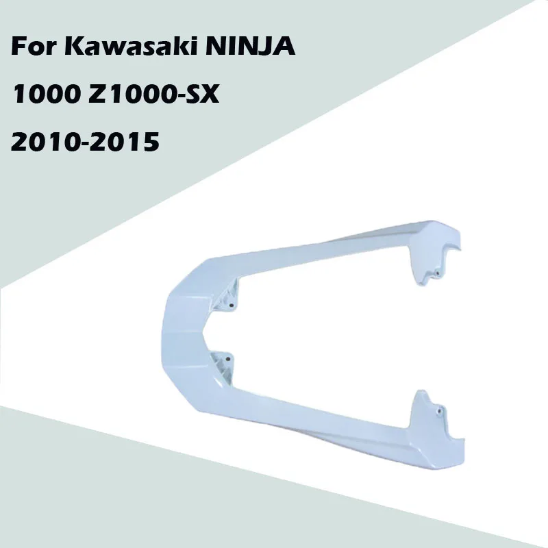 Kawasaki NİNJA 1000 için Z1000-SX 2010-2015 Motosiklet Boyasız Arka Kuyruk Kapağı ABS Enjeksiyon Fairing Z1000-SX 10-15 Aksesuarları
