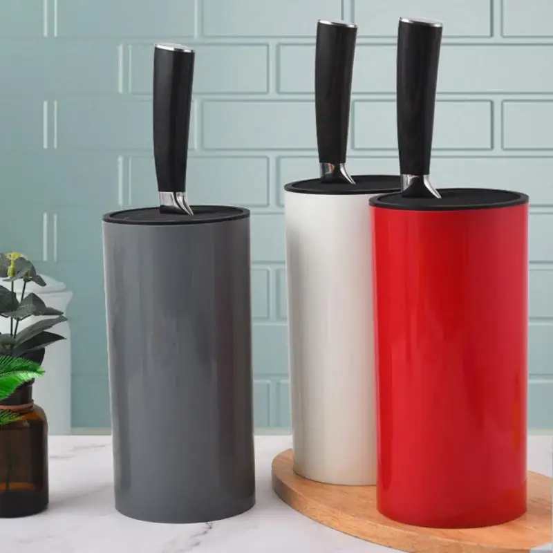 Mutfak Bıçağı Standı Çok Fonksiyonlu Tutucu Takılı Depolama Tutucu Kesme Tahtası Standı Raf Araçları Mutfak Aksesuarları Malzemeleri