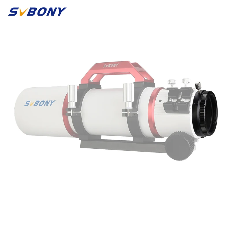 SVBONY M63 CAA 360 ° Döndürücü Kamera Açısı Ayarlayıcı SV550 80F6 Görsel Rotasyon SV210