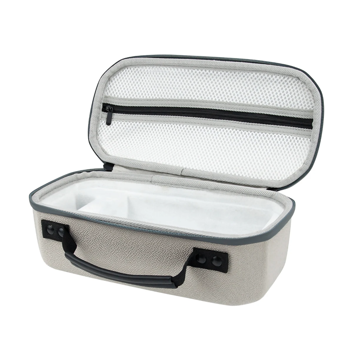 Taşınabilir Çanta Seyahat Taşıma Çantası Sert EVA Projektör saklama çantası Samsung Freestyle Korumak Kutusu Popmart LSP3 Projektör