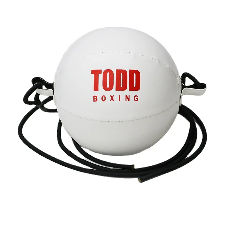 Yükseltilmiş Boks Topu Refleks Topu Seti Vantuz ile boks torbası Hız Eğitimi Boks Torbaları Çift Uçlu Ev Eğitim Ekipmanları