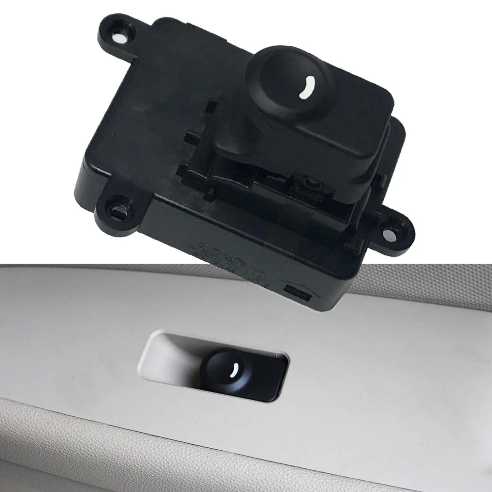 Ön Sağ Pencere Kontrol Anahtarı Elektrikli Cam Kaldırma Düğmesi Yolcu Tarafı Hyundai İ30 i30CW 2008-2011 93575-1Z000